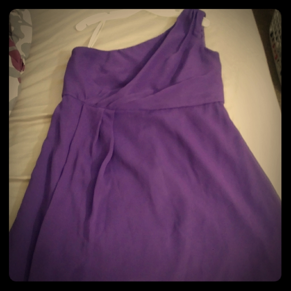 Bridesmaid/Formal Dress